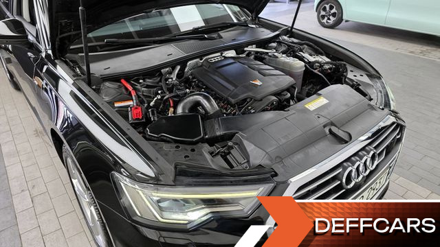Audi A6 45 TFSI купить на сайте DeffCars