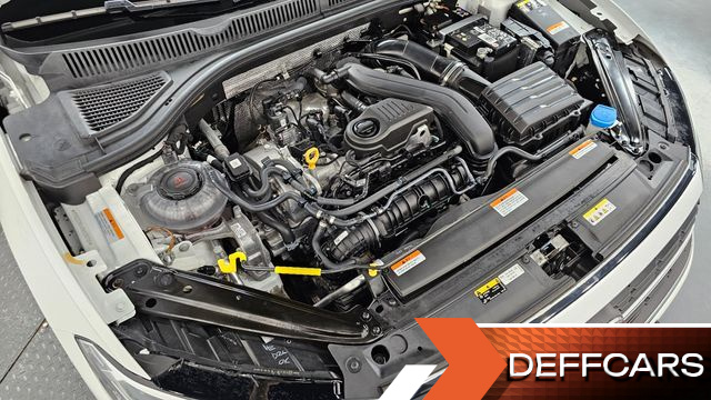 Volkswagen JETTA 1.5 TSI Prestige купить на сайте DeffCars