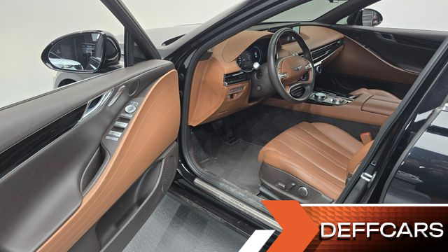 Genesis G80 Gasoline 2.5 Turbo 2WD купить на сайте DeffCars