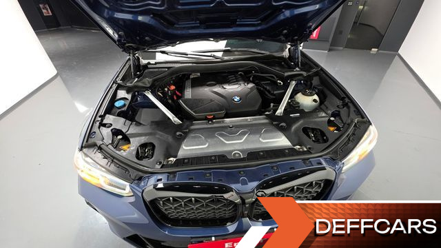 BMW X4 xDrive20i M Sports Pro купить на сайте DeffCars