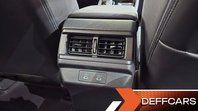 Honda ACCORD 2.0 Hybrid Touring купить на сайте DeffCars