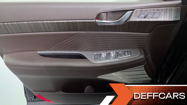 Hyundai PALISADE Gasoline 3.8 4WD Calligraphy купить на сайте DeffCars