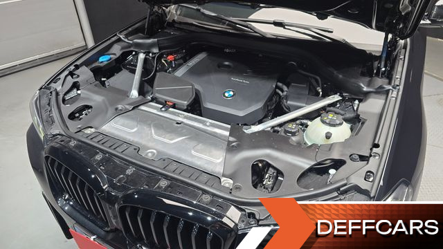 BMW X3 xDrive 20i M Sport купить на сайте DeffCars