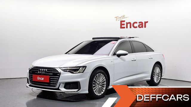 Audi A6 45 TFSI Premium купить на сайте DeffCars