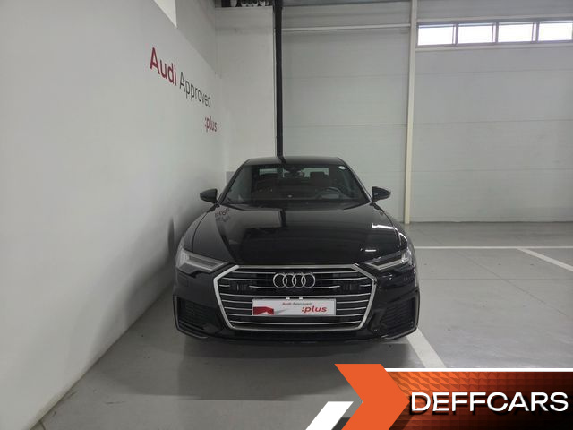 Audi A6 45 TFSI Premium купить на сайте DeffCars