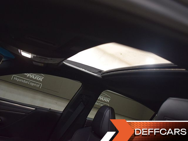 Lexus ES F-Sport купить на сайте DeffCars