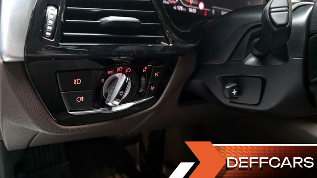 BMW 5-SERIES 520d Luxury Plus купить на сайте DeffCars