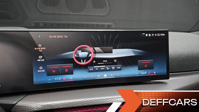 BMW 3-SERIES 320i M Sport купить на сайте DeffCars