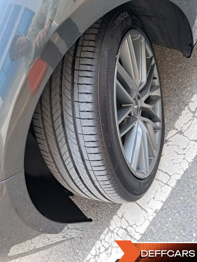 Genesis G70 2.0T Supreme купить на сайте DeffCars