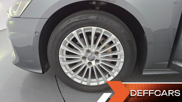 Audi A6 40 TDI Quattro Premium купить на сайте DeffCars