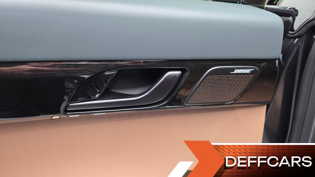 Hyundai GRANDEUR 2,5 Gasoline 2WD Calligraphy купить на сайте DeffCars