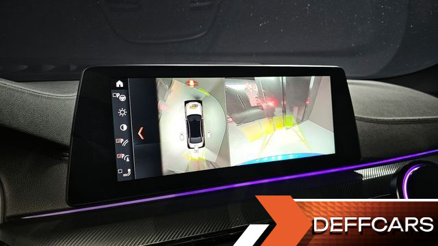 BMW M5 M5 Sedan купить на сайте DeffCars