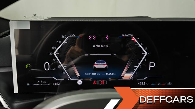 BMW 4-SERIES 420i M Sports GranCoupe купить на сайте DeffCars