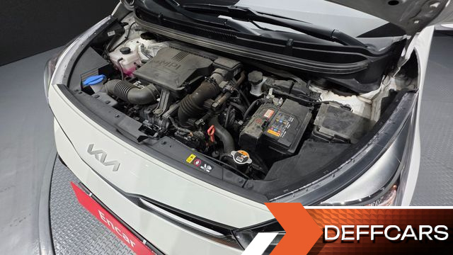 Kia MORNING Prestige купить на сайте DeffCars