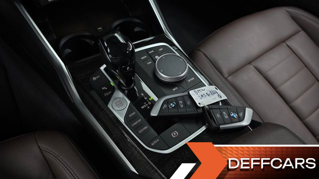 BMW 3-SERIES 320i Luxury купить на сайте DeffCars