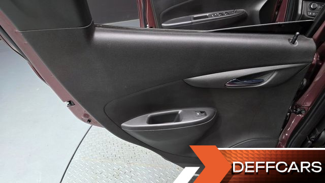 ChevroletGMDaewoo SPARK Premier купить на сайте DeffCars