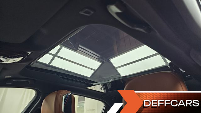 BMW 7-SERIES 740i xDrive M Sport купить на сайте DeffCars