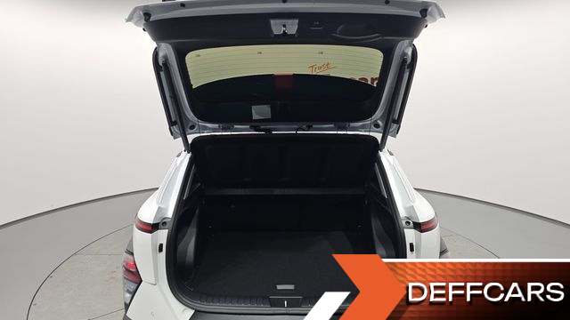 Hyundai KONA Inspiration купить на сайте DeffCars