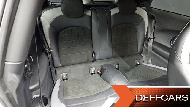 Mini COOPER JCW 3rd Generation купить на сайте DeffCars