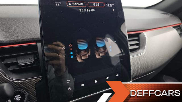 Renault-KoreaSamsung XM3 1.3 TCe RE Inspire купить на сайте DeffCars