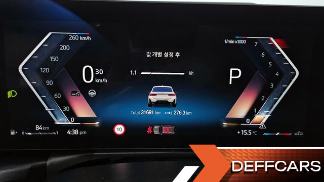 BMW 3-SERIES 320i Touring M Sports купить на сайте DeffCars