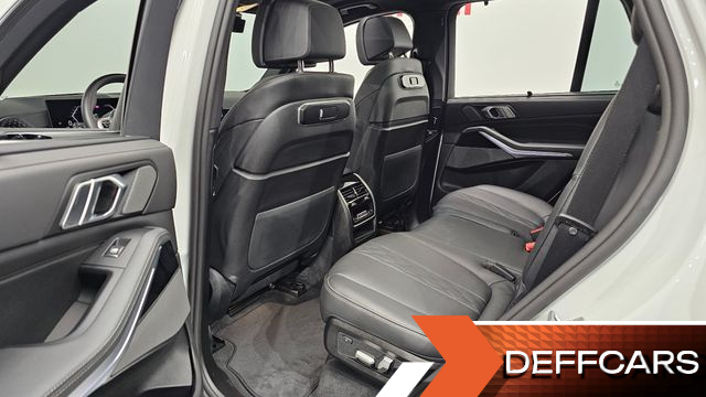 BMW X5 xDrive 40i M Sport купить на сайте DeffCars