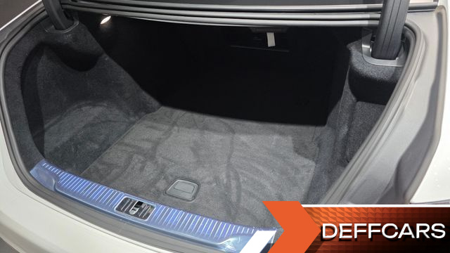 Mercedes S-CLASS S500L 4MATIC купить на сайте DeffCars