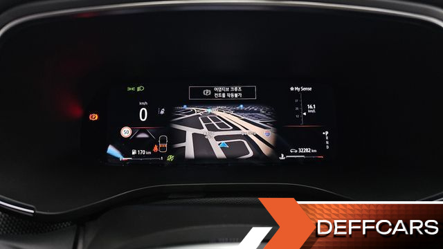 Renault-KoreaSamsung XM3 1.3 TCe RE Inspire купить на сайте DeffCars