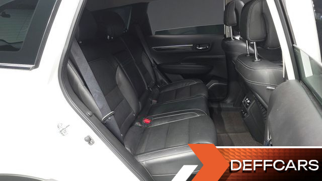 Renault-KoreaSamsung QM6 Diesel 4WD RE Signature купить на сайте DeffCars
