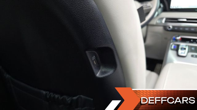 Hyundai PALISADE Gasoline 3.8 4WD Calligraphy купить на сайте DeffCars