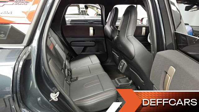 Mini COUNTRYMAN ALL4 JCW First Edition купить на сайте DeffCars