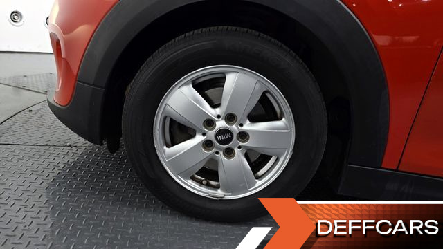 Mini COOPER Standard Third Generation купить на сайте DeffCars