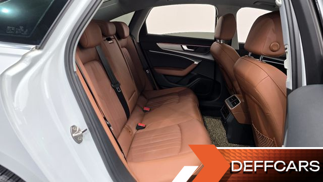 Audi A6 45 TFSI купить на сайте DeffCars