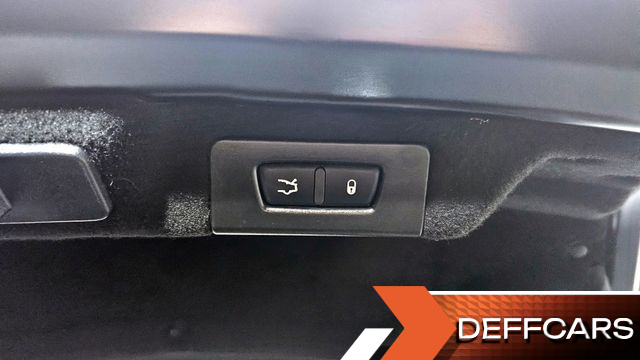 Maserati QUATTROPORTE GTS 3.8 V8 Granlusso купить на сайте DeffCars