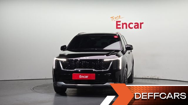 Kia SORENTO HEV 1.6 2WD Noblesse купить на сайте DeffCars