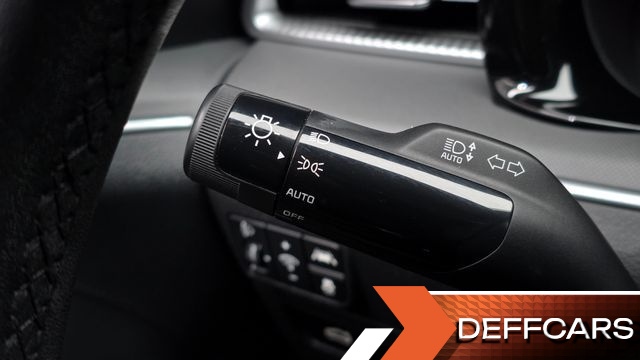 Kia K5 2.0 LPI(Renter car) Trandy купить на сайте DeffCars