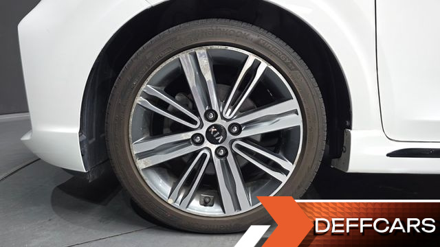 Kia MORNING Prestige купить на сайте DeffCars