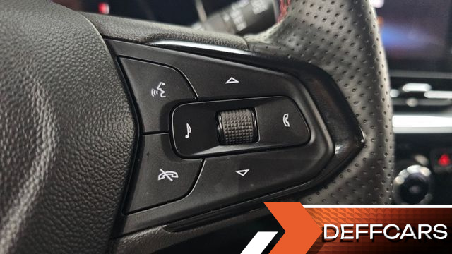 ChevroletGMDaewoo TRAX 1.2 RS купить на сайте DeffCars