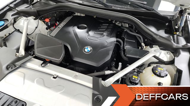 BMW X3 xDrive 20i M Sport купить на сайте DeffCars