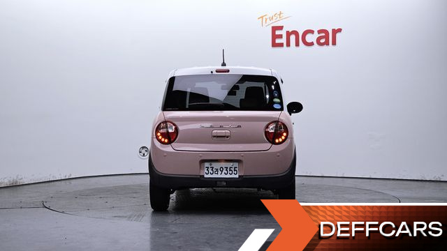 Suzuki ALTO LAPIN X купить на сайте DeffCars