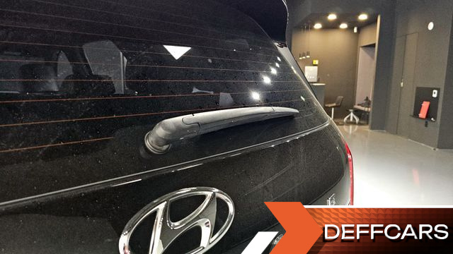 Hyundai PALISADE Gasoline 3.8 4WD Calligraphy купить на сайте DeffCars