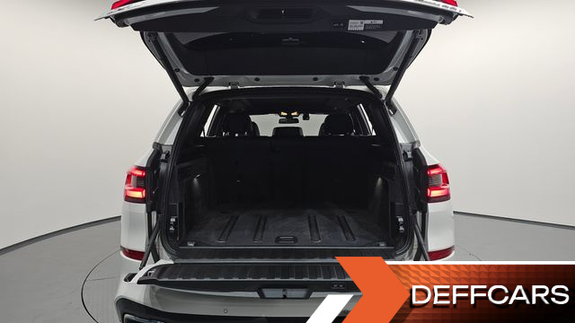 BMW X5 xDrive 40i M Sport купить на сайте DeffCars