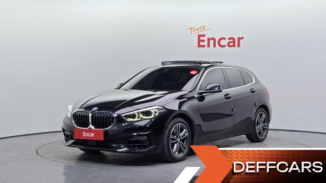 BMW 1-SERIES 120i Sports купить на сайте DeffCars