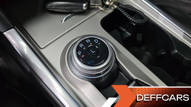 Ford EXPLORER 3.0 Platinum 4WD купить на сайте DeffCars