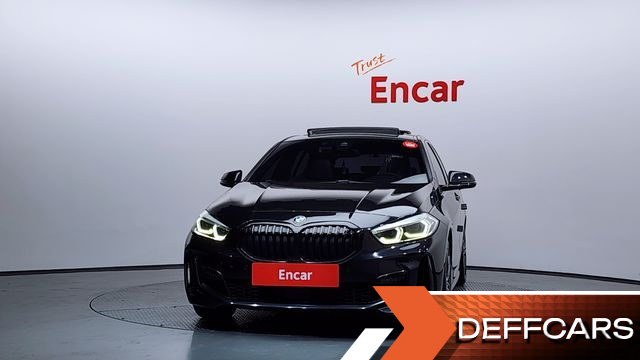 BMW 1-SERIES 118d M Sport купить на сайте DeffCars