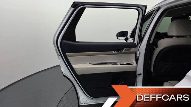 Hyundai PALISADE Gasoline 3.8 2WD Prestige купить на сайте DeffCars