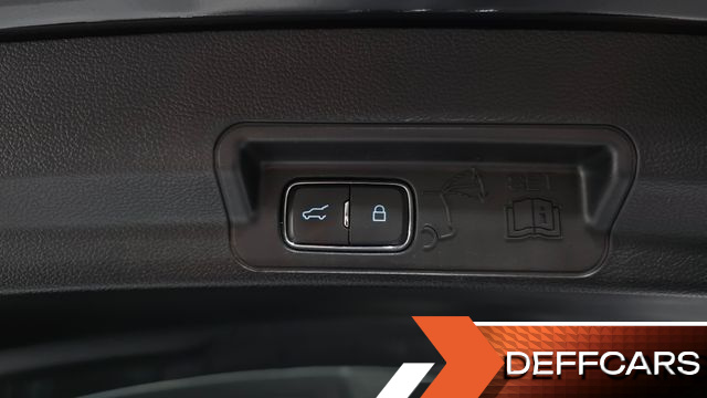 Ford EXPLORER 2.3 LimIted 4WD купить на сайте DeffCars