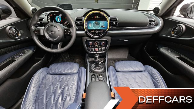 Mini CLUBMAN Classic 2nd купить на сайте DeffCars