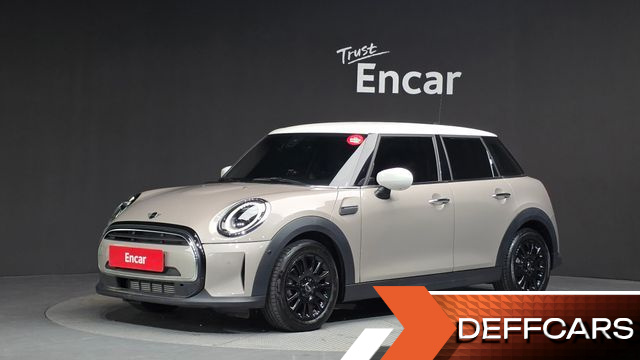 Mini COOPER 5Door Classic Third Generation купить на сайте DeffCars