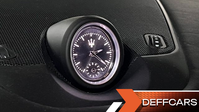 Maserati LEVANTE 2.0 GT AWD купить на сайте DeffCars